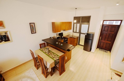 Entebbe Apartamento | Lake Victoria Front View Apartment