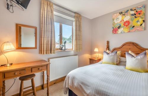 Maltby le Marsh Casa | Lake View 1 - Uk45577