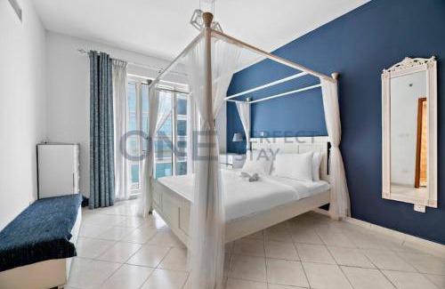 Dubai Production City Apartamento | Lake View All Bills Included Fully furnished