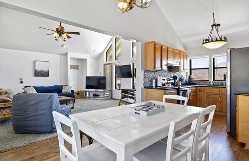 Lake Isabella Casa | Lake View and close to Beach