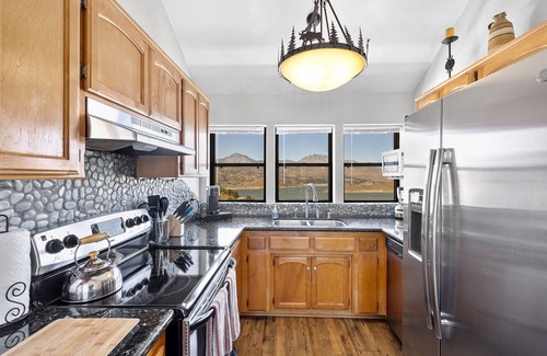 Lake Isabella Casa | Lake View and close to Beach