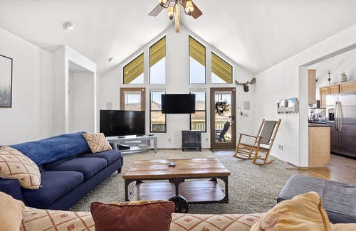 Lake Isabella Casa | Lake View and close to Beach
