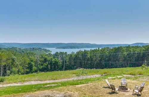 Marmaros Casa | Lake View and Game Room on 3 half Acres, Near Marina