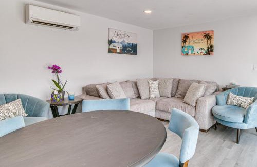 Marmaros Casa | Lake View and Game Room on 3 half Acres, Near Marina