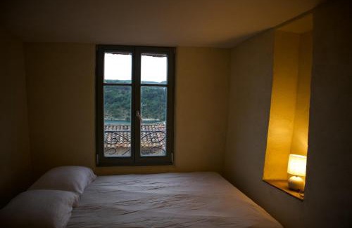 Bauduen Apartamento | Lake View and Sheltered Terrace