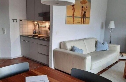 Neuensien Casa | Lake view apartment Comfortable Vacation Home