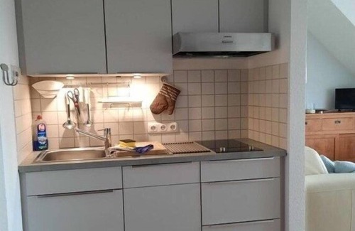 Neuensien Casa | Lake view apartment Comfortable Vacation Home