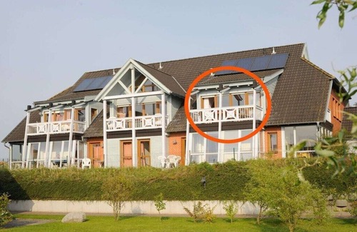 Neuensien Casa | Lake view apartment Comfortable Vacation Home