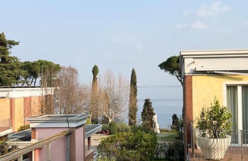 Padenghe sul Garda Apartamento | Lake view apartment