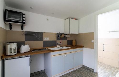 Kalkhorst Apartamento | Lake-View Apartment in Klein Pravtshagen with Garden