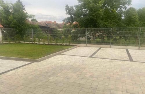 Hajduszoboszlo Apartamento | Lake View Apartman
