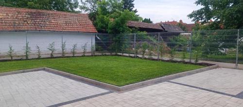 Hajduszoboszlo Apartamento | Lake View Apartman