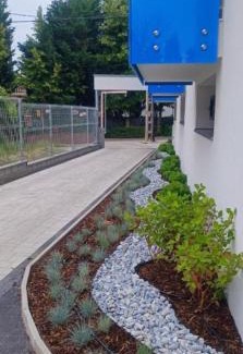 Hajduszoboszlo Apartamento | Lake View Apartman