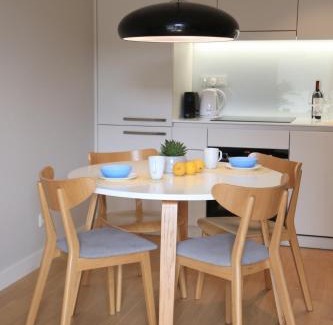 Ilawa Apartamento | Lake View Apartment
