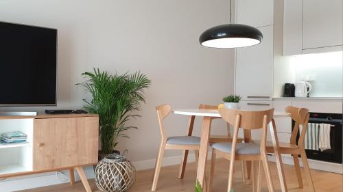Ilawa Apartamento | Lake View Apartment
