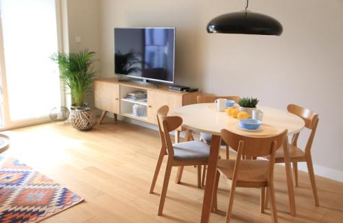 Ilawa Apartamento | Lake View Apartment