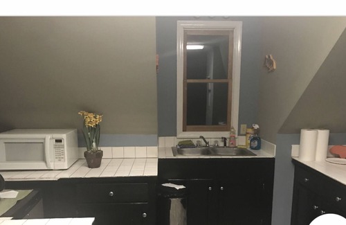 Chapin Apartamento | Lake View Apartment