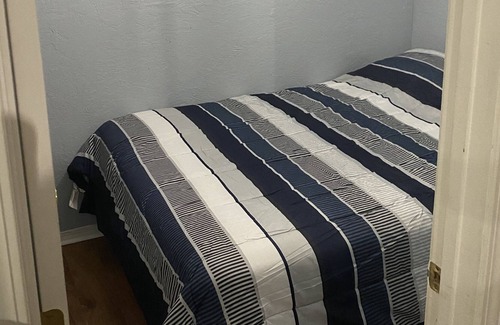 Grove Apartamento | Lake view apartment
