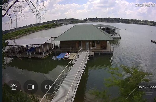 Grove Apartamento | Lake view apartment