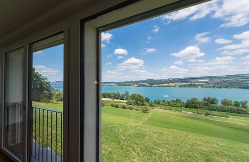 Beinwil am See Apartamento | Lake View Apartments Beinwil am See (30 km to Lucerne)