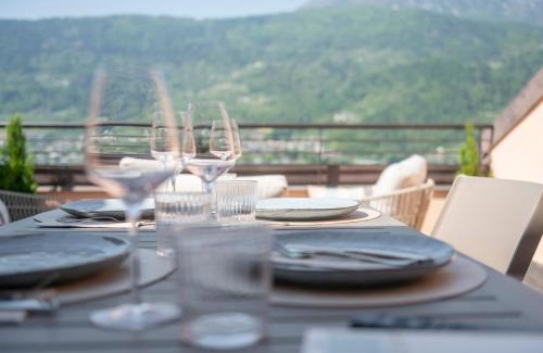 Ischia Apartamento | Lake View Apt - Only 15 min to Trento