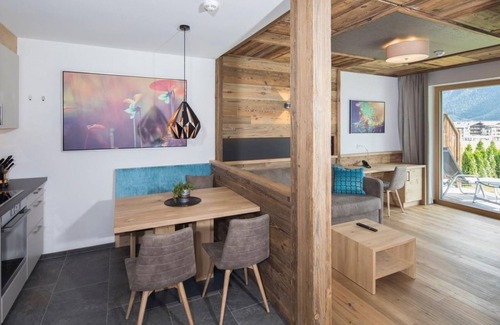 Pertisau Apartamento | Lake view - Wagner's Aparthotel