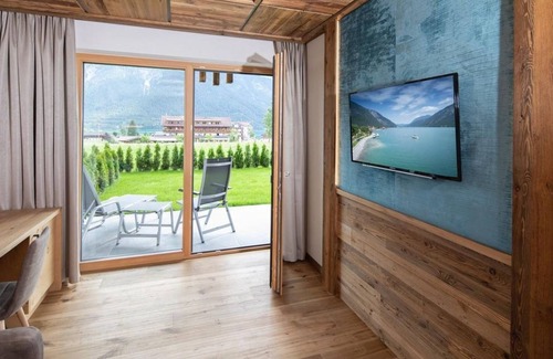 Pertisau Apartamento | Lake view - Wagner's Aparthotel