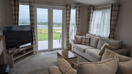Longridge Otro | Lake View - Beacon Fell View Holiday Park