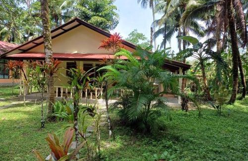 Khuk Khak Beach Complejo | Lake View Bungalows