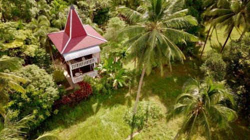Khuk Khak Beach Complejo | Lake View Bungalows