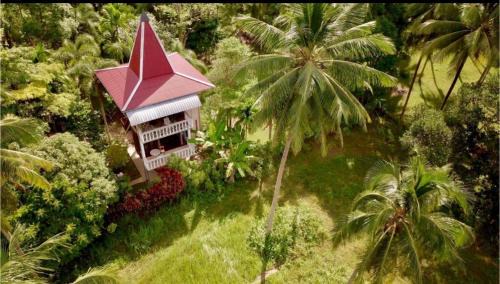 Khuk Khak Beach Complejo | Lake View Bungalows
