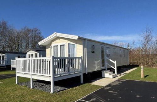 Flookburgh Otro | Lake View Caravan - Haven Lakeland