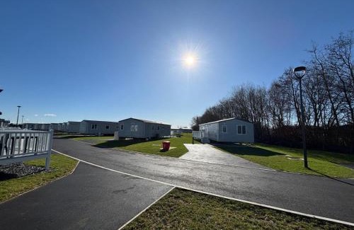 Flookburgh Otro | Lake View Caravan - Haven Lakeland