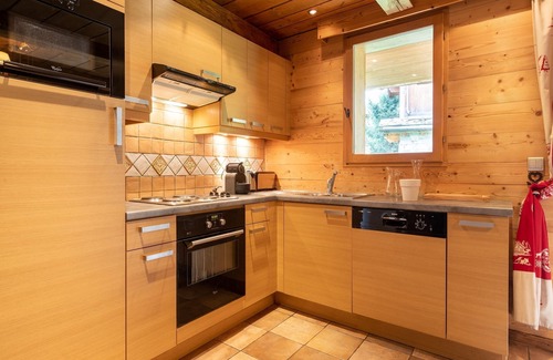Les Brevieres Chalet De Esquí | Chalet al lago cerca de la estación de esquí