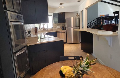 Mount Dora Casa | Lake view Chalet