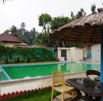 Chikkamagaluru Apartamento | LAKE VIEW Chikkamagaluru