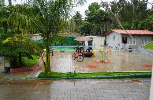Chikkamagaluru Apartamento | LAKE VIEW Chikkamagaluru