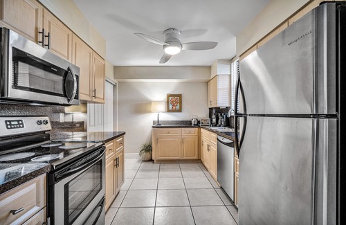 Delray Beach Condominio | Lake View Condo, cerca de la playa y el centro de Delray