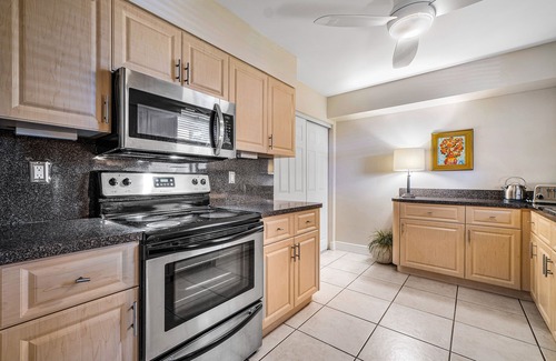 Delray Beach Condominio | Lake View Condo, cerca de la playa y el centro de Delray