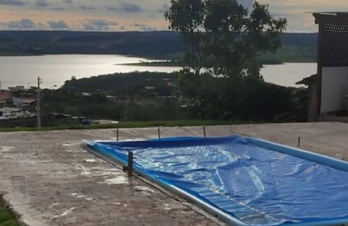 Alexania Casa | Lake View - Corumbá - GO