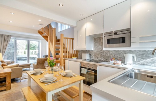 Pooley Bridge Casa | Lake View Cottage - Dos Habitaciones Casa, Capacidad 4