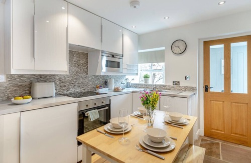 Pooley Bridge Casa | Lake View Cottage - Dos Habitaciones Casa, Capacidad 4