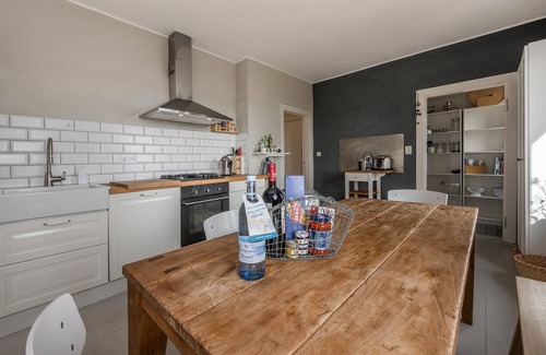Ziemitz Apartamento | Herzlich Willkommen im Idyllischen Fischerdorf Ziemitz, Einem Ortsteil von Sauzi