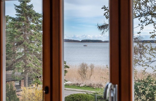 Ziemitz Apartamento | Herzlich Willkommen im Idyllischen Fischerdorf Ziemitz, Einem Ortsteil von Sauzi