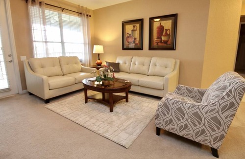 Florida Central Atlantic Coast Condominio | Apartamento ∙ 3 habitaciones ∙ 6 personas