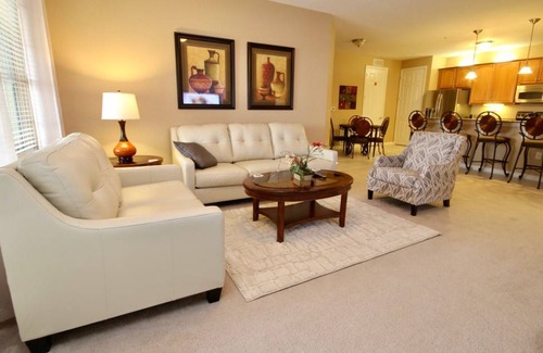 Florida Central Atlantic Coast Condominio | Apartamento ∙ 3 habitaciones ∙ 6 personas