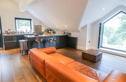 Windermere Apartamento | Lake View