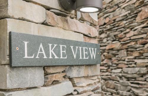 Windermere Apartamento | Lake View