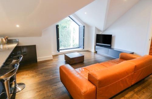 Windermere Apartamento | Lake View