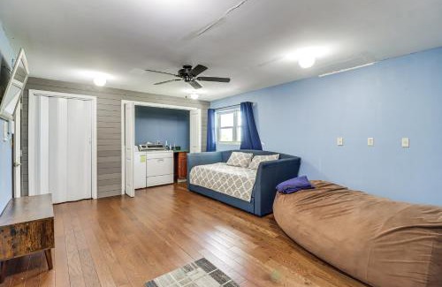 Long Pond Casa | Lake-View Gem with Game Room in Long Pond!